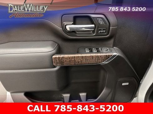 Used 2023 GMC Sierra 2500 Denali image 19