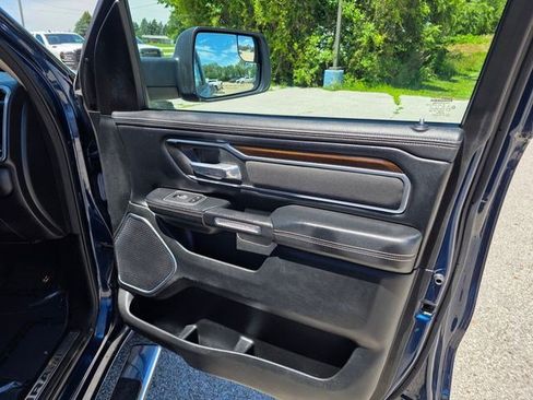 Certified 2021 RAM 1500 Laramie AWD/4WD image 15