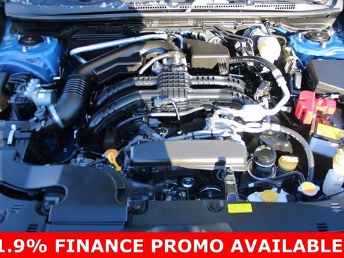 Used 2025 Subaru Impreza 2.0i Sport image 31