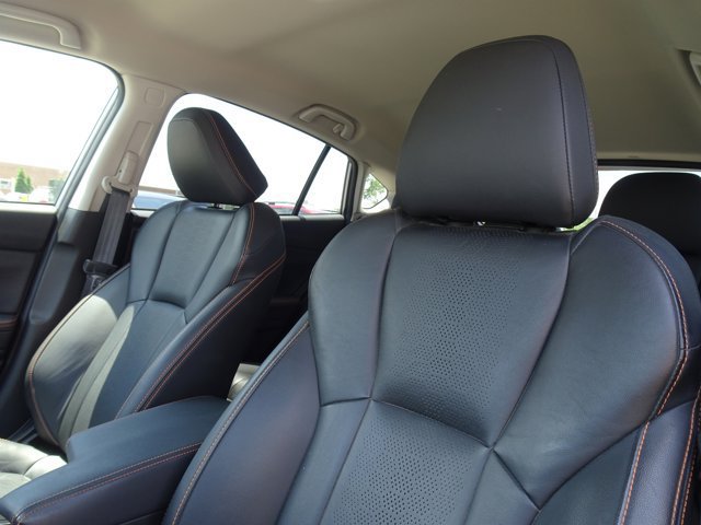 Used 2020 Subaru Crosstrek 2.0i Limited AWD/4WD image 12