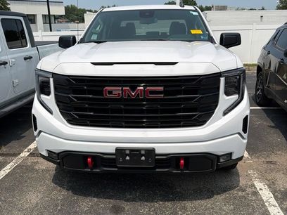 Used 2022 GMC Sierra 1500 Elevation