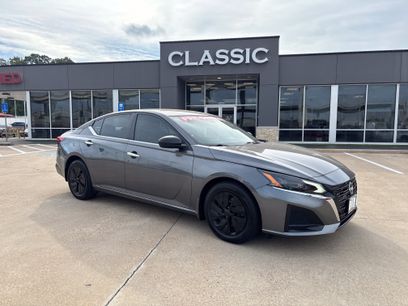 Used 2025 Nissan Altima 2.5 S