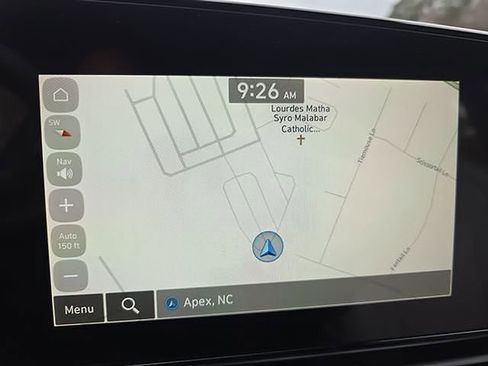 New 2026 Hyundai Elantra Limited image 34