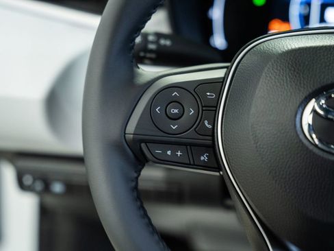 New 2026 Toyota Corolla SE image 22