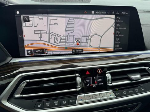 Used 2023 BMW X5 xDrive40i AWD/4WD image 22