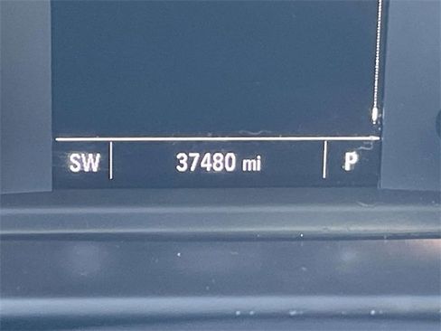 Used 2020 Chevrolet Silverado 1500 Custom w/ Custom Value Package image 23