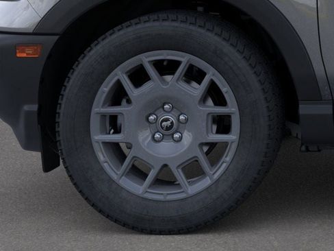 New 2026 Ford Bronco Sport Big Bend AWD/4WD image 19