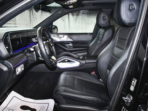 Used 2023 Mercedes-Benz GLS 450 4MATIC image 52