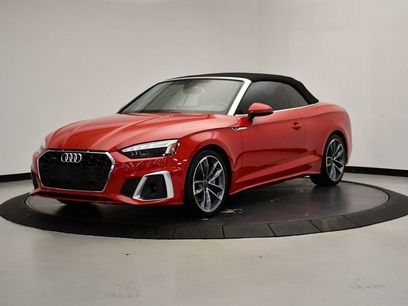 Used 2024 Audi A5 2.0T Premium Plus w/ Premium Plus