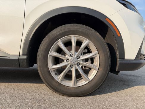 Used 2023 Honda CR-V EX-L image 7