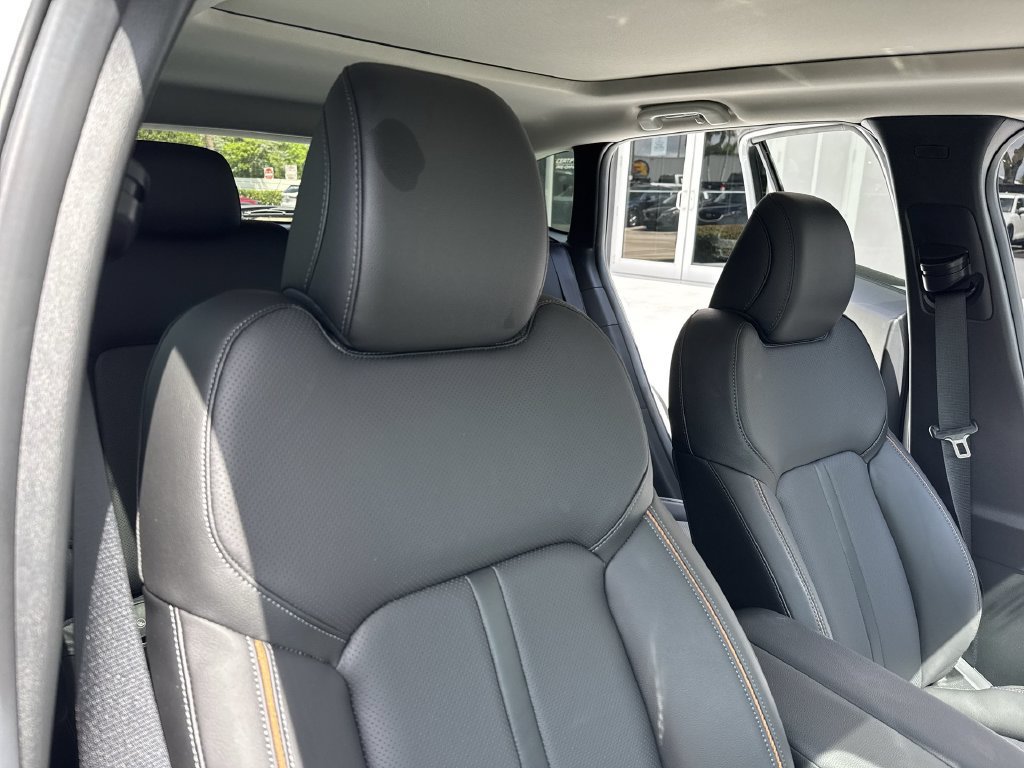 New 2026 MAZDA CX-50 AWD 2.5 S w/ Accent Package image 46