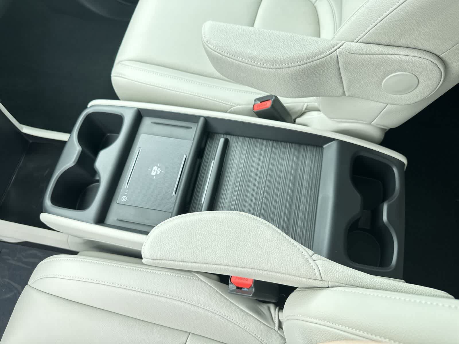 New 2026 Honda Odyssey EX-L image 20