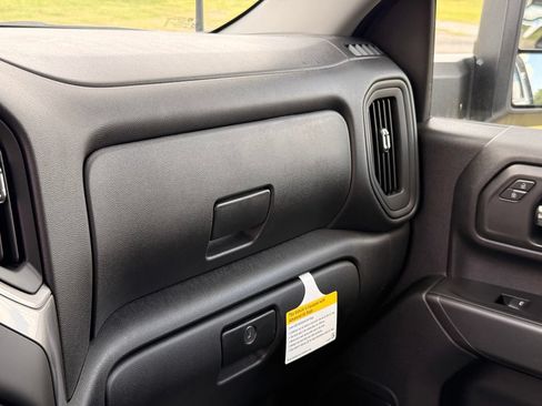 New 2026 Chevrolet Silverado 3500 W/T w/ WT Convenience Package AWD/4WD image 21