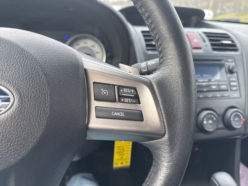 Used 2014 Subaru Impreza 2.0i Premium image 23