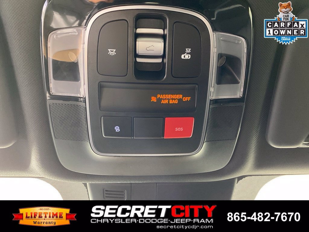 Used 2024 Hyundai Santa Cruz Limited AWD/4WD image 18