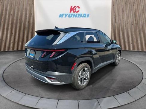Used 2025 Hyundai Tucson SEL image 5