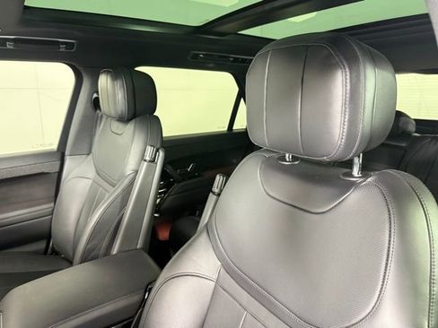 Certified 2023 Land Rover Range Rover Sport SE Dynamic image 14