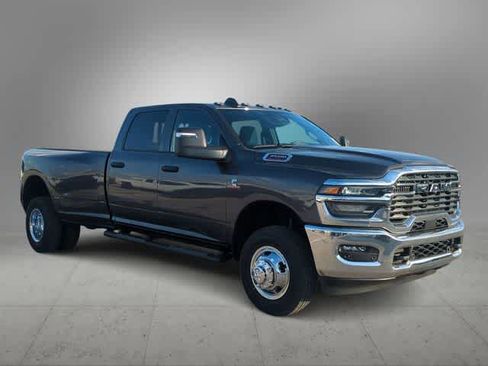 New 2026 RAM 3500 Tradesman image 2