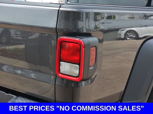 New 2026 Jeep Gladiator Sport AWD/4WD image 39