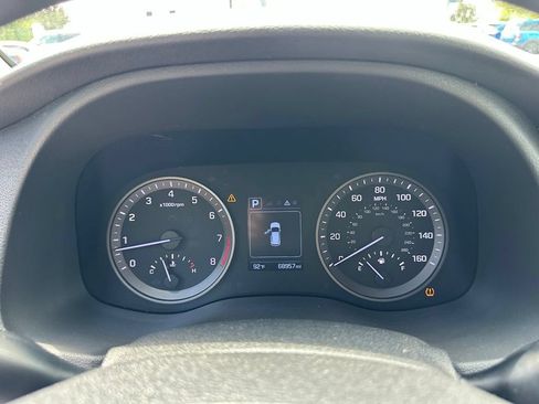 Used 2017 Hyundai Tucson Eco FWD image 24