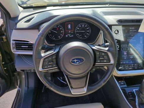 Used 2025 Subaru Outback Limited AWD/4WD image 19