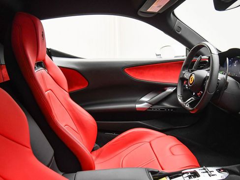 Certified 2023 Ferrari SF90 Stradale image 54