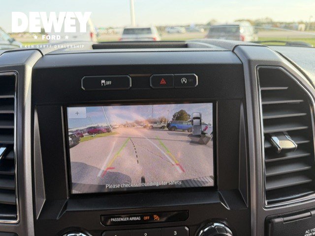 Used 2019 Ford F150 XLT w/ Equipment Group 302A Luxury AWD/4WD image 20