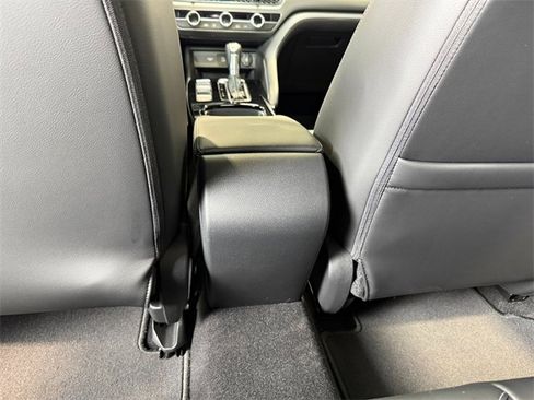 New 2026 Acura Integra A-Spec image 36