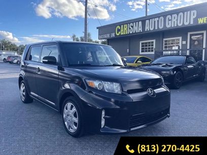 Used 2014 Scion xB