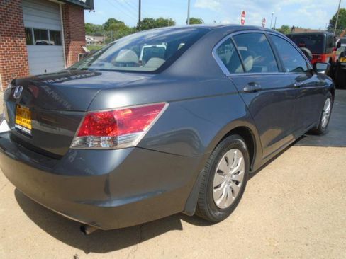 Used 2009 Honda Accord LX image 6