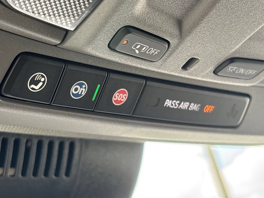 New 2026 Chevrolet Silverado 2500 Custom w/ Custom Value Package AWD/4WD image 33