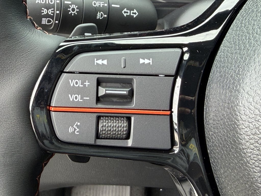 New 2026 Honda Pilot TrailSport image 30