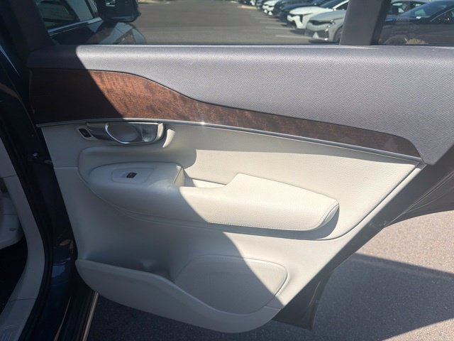 Used 2019 Volvo XC90 T6 Momentum w/ Advanced Package AWD/4WD image 19