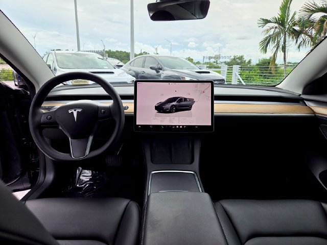 Used 2023 Tesla Model 3 Standard Range RWD image 25