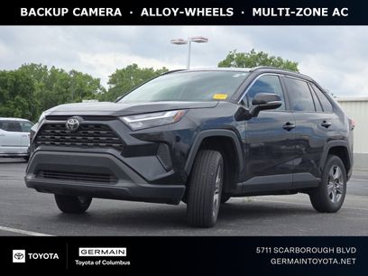 Used 2024 Toyota RAV4 XLE w/ Convenience Package