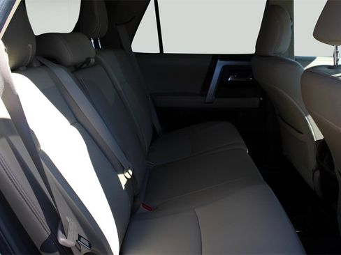 Certified 2023 Toyota 4Runner SR5 Premium image 25