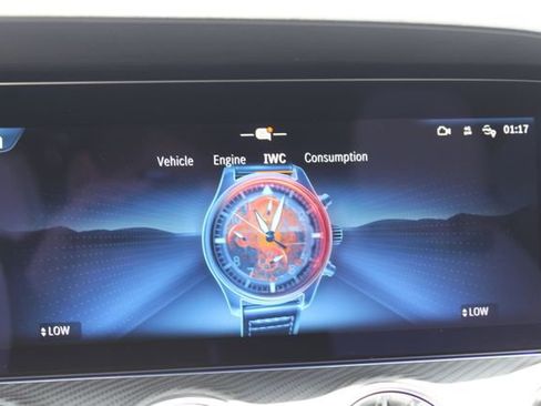 Used 2026 Mercedes-Benz AMG GT 63 image 42