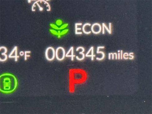 Used 2025 Honda Civic Sport image 23