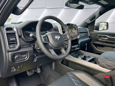 New 2026 RAM 1500 Big Horn AWD/4WD image 10