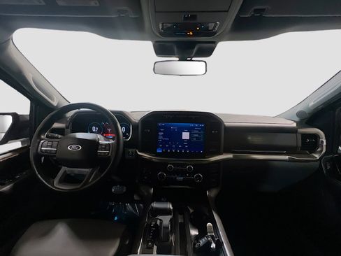 Used 2023 Ford F150 Lariat image 16