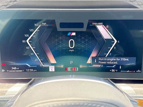 New 2026 BMW 760i xDrive AWD/4WD image 40