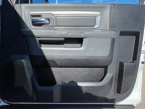 Used 2013 RAM 1500 Tradesman w/ PWR & Remote Entry Group image 28