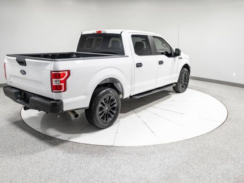 Used 2019 Ford F150 XL w/ Equipment Group 101A Mid AWD/4WD image 29