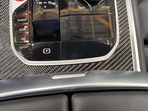 Used 2025 BMW M8 Competition image 37