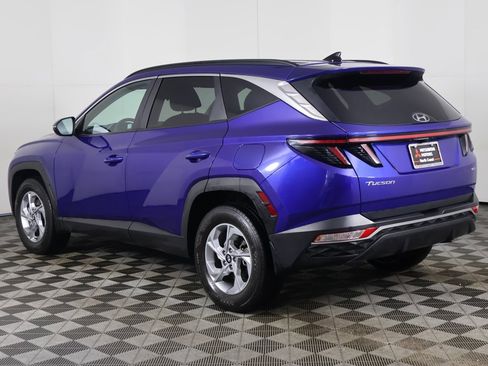 Used 2023 Hyundai Tucson SEL image 9