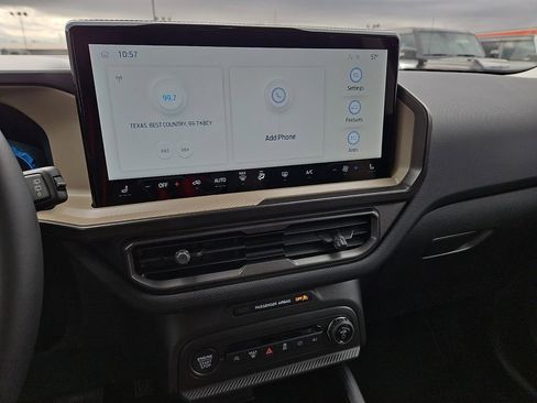 New 2025 Ford Bronco Sport Big Bend w/ Convenience Package image 25