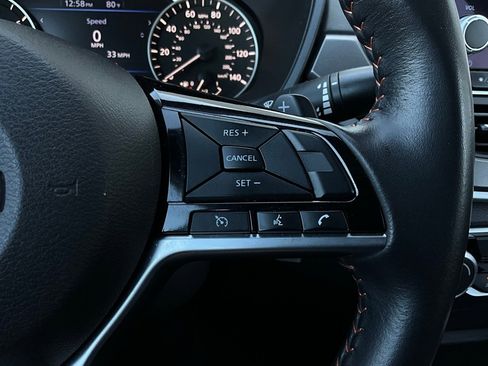 Used 2025 Nissan Altima 2.5 SR image 32