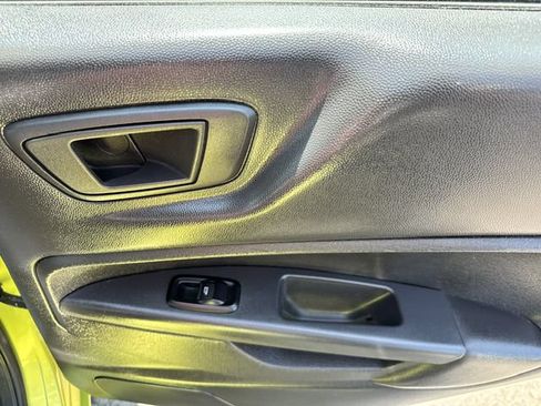 Used 2013 Ford Fiesta Titanium w/ Black Sport Appearance Pkg FWD image 22