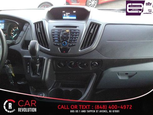 Used 2019 Ford Transit 250 148 Medium Roof w/ Interior Upgrade Package RWD image 44