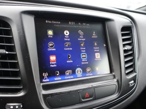 Used 2016 Chrysler 200 S w/ Comfort Group AWD/4WD image 22